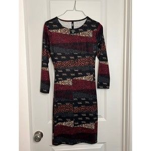 Victoria sport dress size small